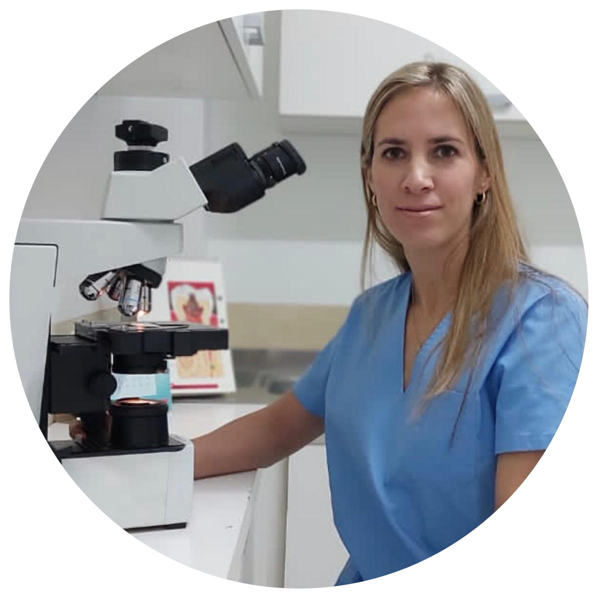 Andrea Romero Odontología